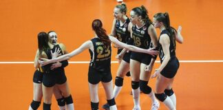 Filede dev rövanş! Fenerbahçe Medicana-Vakıfbank voleybol maçı ne zaman, saat kaçta, hangi kanalda canlı yayınlanacak? – Voleybol Haberleri