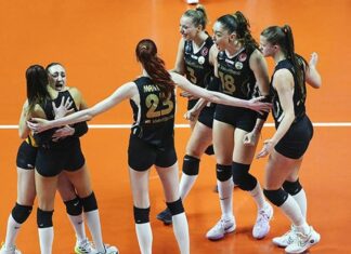 Filede dev rövanş! Fenerbahçe Medicana-Vakıfbank voleybol maçı ne zaman, saat kaçta, hangi kanalda canlı yayınlanacak? – Voleybol Haberleri