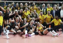 Filede dev rövanş! Fenerbahçe Medicana-Vakıfbank voleybol maçı ne zaman, saat kaçta, hangi kanalda canlı yayınlanacak? – Voleybol Haberleri