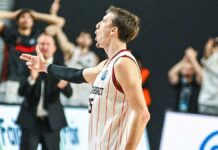 Manisa Basket’İn çeyrek final umudu – Spor Kral Gazetesi Basketbol Haberleri