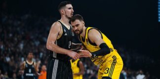 Fenerbahçe Beko – LDLC ASVEL maçı (CANLI) | EuroLeague 29. hafta – Spor Kral Gazetesi Basketbol Haberleri