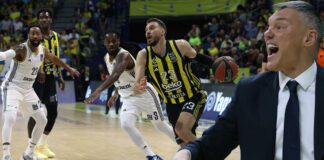 (ÖZET) Fenerbahçe Beko – LDLC ASVEL maç sonucu: 92-82 | İç sahada üst üste 6. galibiyet! – Spor Kral Gazetesi Basketbol Haberleri