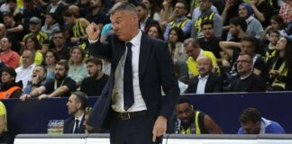 Fenerbahçe Beko Başantrenörü Sarunas Jasikevicius: Kolay bir maç değildi – Spor Kral Gazetesi Basketbol Haberleri