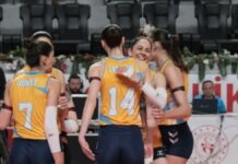 Kuzeyboru’da hedef Fenerbahçe galibiyeti – Voleybol Haberleri