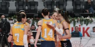 Kuzeyboru’da hedef Fenerbahçe galibiyeti – Voleybol Haberleri