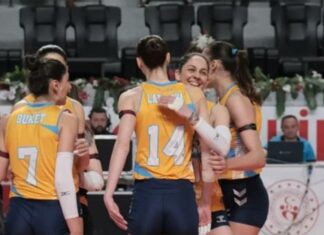 Kuzeyboru’da hedef Fenerbahçe galibiyeti – Voleybol Haberleri