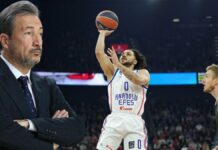 (ÖZET) Bayern Münih – Anadolu Efes maç sonucu: 92-97 | Deplasmandaki galibiyet hasretine son! – Spor Kral Gazetesi Basketbol Haberleri