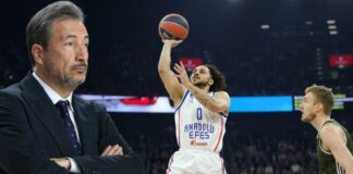 (ÖZET) Bayern Münih – Anadolu Efes maç sonucu: 92-97 | Deplasmandaki galibiyet hasretine son! – Spor Kral Gazetesi Basketbol Haberleri