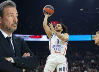 (ÖZET) Bayern Münih – Anadolu Efes maç sonucu: 92-97 | Deplasmandaki galibiyet hasretine son! – Spor Kral Gazetesi Basketbol Haberleri