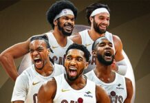 Cleveland Cavaliers’tan, üst üste 16. galibiyet! – Spor Kral Gazetesi Basketbol Haberleri