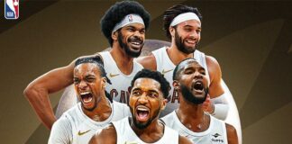 Cleveland Cavaliers’tan, üst üste 16. galibiyet! – Spor Kral Gazetesi Basketbol Haberleri