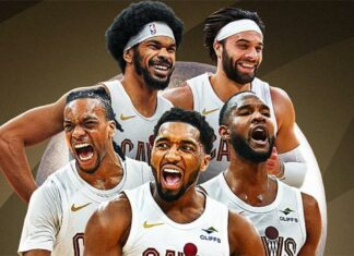 Cleveland Cavaliers’tan, üst üste 16. galibiyet! – Spor Kral Gazetesi Basketbol Haberleri