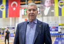 Fenerbahçe Opet’in sezon sonu hedefi belli oldu – Spor Kral Gazetesi Basketbol Haberleri