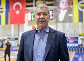 Fenerbahçe Opet’in sezon sonu hedefi belli oldu – Spor Kral Gazetesi Basketbol Haberleri