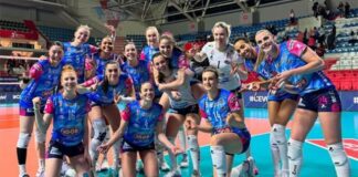 İtalyan oyuncuya İstanbul’da büyük şok! Uçağa alınmadı – Voleybol Haberleri