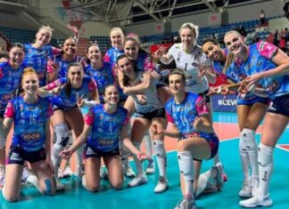 İtalyan oyuncuya İstanbul’da büyük şok! Uçağa alınmadı – Voleybol Haberleri