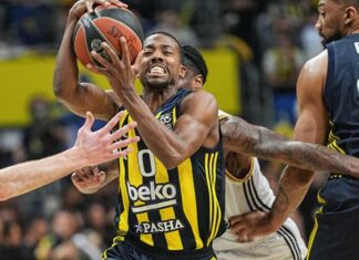 THY EuroLeague’de 30. hafta heyecanı başlıyor – Spor Kral Gazetesi Basketbol Haberleri