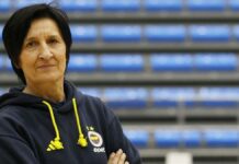 Fenerbahçe’de Valerie Garnier oldukça iddialı! ‘Hedef her zaman kupalar’ – Spor Kral Gazetesi Basketbol Haberleri