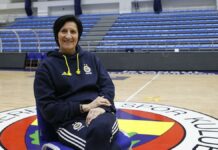 Fenerbahçe Opet Başantrenörü Valerie Garnier’nin hedefi bütün kupaları kazanmak – Spor Kral Gazetesi Basketbol Haberleri