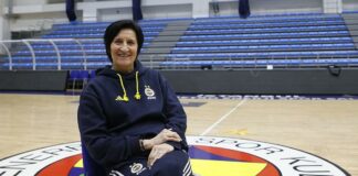 Fenerbahçe Opet Başantrenörü Valerie Garnier’nin hedefi bütün kupaları kazanmak – Spor Kral Gazetesi Basketbol Haberleri